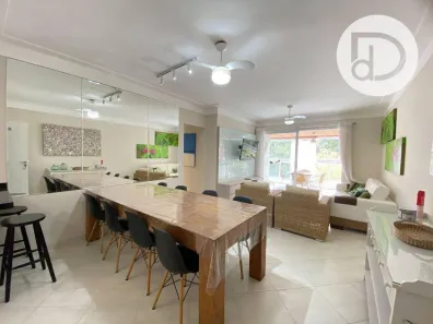 Apartamento com 4 Quartos à venda, 134m² no Riviera, Bertioga