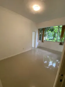 Apartamento com 1 Quarto para alugar, 47m² no Jardim Botânico, Rio de Janeiro