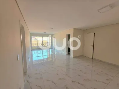 Apartamento com 3 Quartos para alugar, 129m² no Vila Independência, Piracicaba
