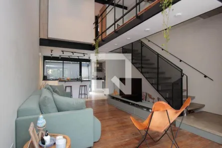 Casa com 3 Quartos à venda, 103m² no Vila Madalena, São Paulo