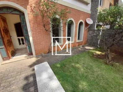 Casa com 3 Quartos à venda, 200m² no Jardim da Glória, São Paulo