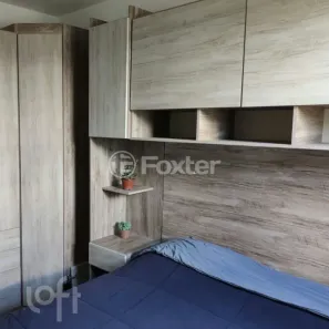 Apartamento com 1 Quarto à venda, 59m² no Vila Independência, São Paulo