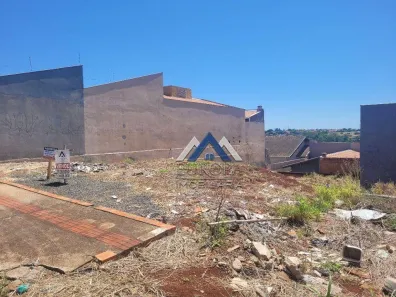 Lote/Terreno à venda, 250m² no Nova Olinda, Londrina
