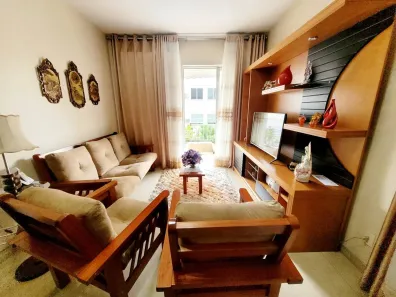 Apartamento com 2 Quartos à venda, 92m² no Vila Valqueire, Rio de Janeiro