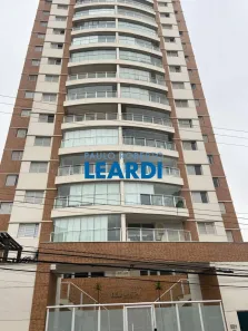 Apartamento com 3 Quartos à venda, 90m² no Jardim Bela Vista, Santo André