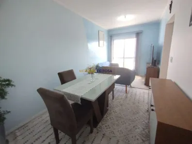 Apartamento com 2 Quartos à venda, 55m² no Chácara Seis de Outubro, São Paulo