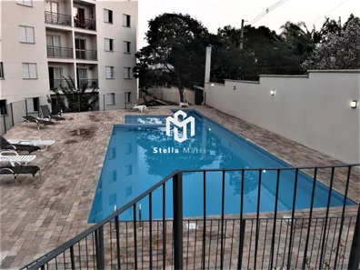Apartamento com 3 Quartos à venda, 68m² no Vila dos Remédios, São Paulo