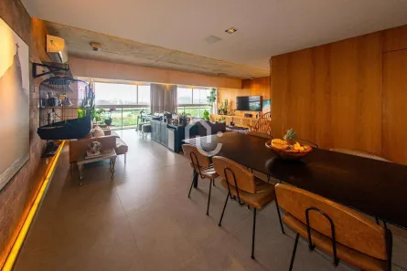 Apartamento com 2 Quartos à venda, 157m² no Barra da Tijuca, Rio de Janeiro