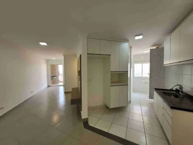 Cobertura com 2 Quartos para alugar, 70m² no Paulicéia, Piracicaba