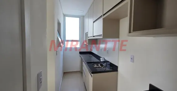 Apartamento com 2 Quartos à venda, 40m² no Vila Isolina Mazzei, São Paulo