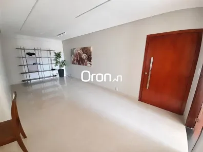 Apartamento com 3 Quartos à venda, 100m² no Setor Campinas, Goiânia