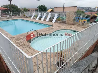 Casa de Condomínio com 2 Quartos à venda, 60m² no Pavuna, Rio de Janeiro