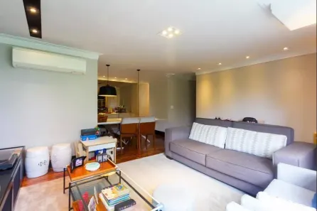 Apartamento com 2 Quartos à venda, 96m² no Vila Olímpia, São Paulo