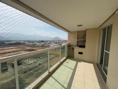 Apartamento com 3 Quartos à venda, 77m² no Recreio dos Bandeirantes, Rio de Janeiro
