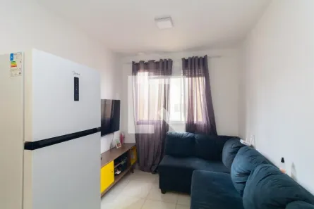 Apartamento com 2 Quartos à venda, 32m² no Vila Carmosina, São Paulo