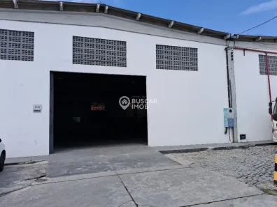 Galpão/Depósito/Armazém para alugar, 1000m² no Portão, Lauro de Freitas
