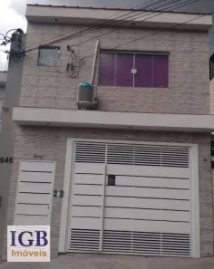 Sala Comercial à venda, 211m² no Casa Verde, São Paulo