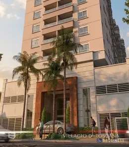 Apartamento com 2 Quartos para alugar, 75m² no Santo Antônio, São Caetano do Sul