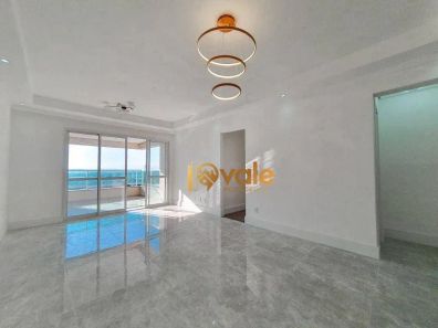 Apartamento com 3 Quartos à venda, 104m² no Vila Aprazível, Jacareí