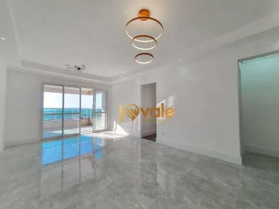 Apartamento com 3 Quartos à venda, 104m² no Vila Aprazível, Jacareí