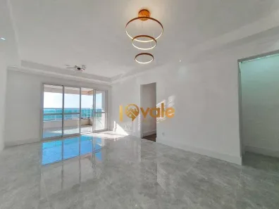Apartamento com 3 Quartos à venda, 109m² no Vila Aprazível, Jacareí