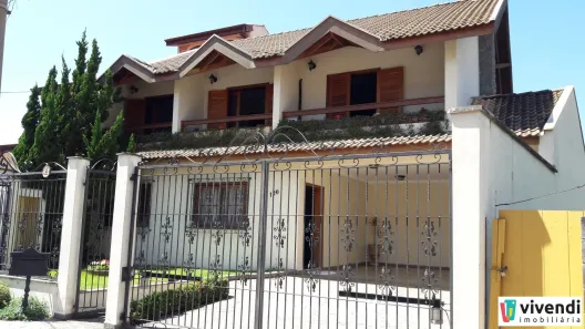 Casa com 3 Quartos à venda, 407m² no Jardim Marco Leite, Jundiaí
