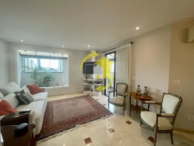 Cobertura com 3 Quartos à venda, 196m² no Vila Regente Feijó, São Paulo