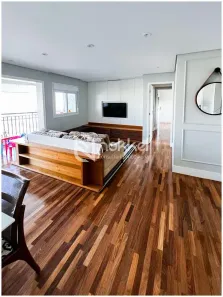 Apartamento com 3 Quartos à venda, 109m² no Jardim Aeroporto, São Paulo