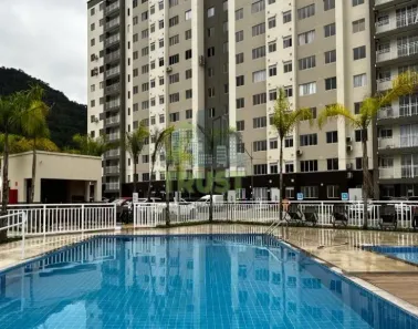 Apartamento com 3 Quartos à venda, 58m² no Vargem Pequena, Rio de Janeiro