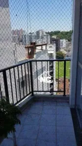 Apartamento com 2 Quartos à venda, 75m² no Icaraí, Niterói
