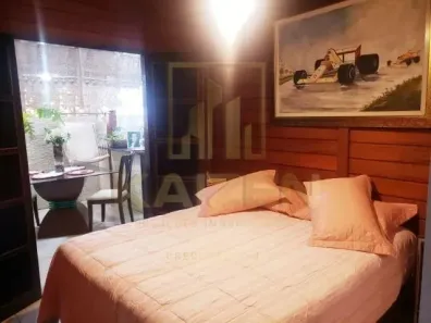 Casa de Condomínio com 3 Quartos à venda, 257m² no Residencial Ana Maria, São José dos Campos