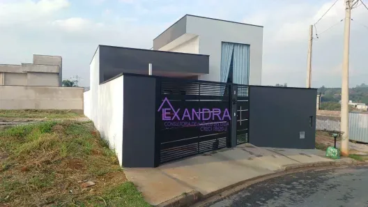 Casa com 3 Quartos à venda, 151m² no Pinheirinho, Vinhedo