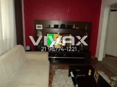 Apartamento com 2 Quartos à venda, 102m² no Cachambi, Rio de Janeiro