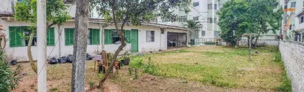 Lote/Terreno à venda, 405m² no Kobrasol, São José