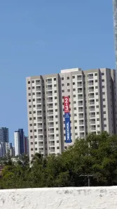 Apartamento com 2 Quartos à venda, 45m² no Imbiribeira, Recife