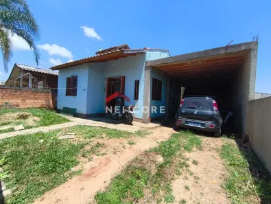 Casa com 2 Quartos à venda, 105m² no São Miguel, São Leopoldo