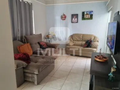 Casa com 3 Quartos à venda, 95m² no Alto Umuarama, Uberlândia