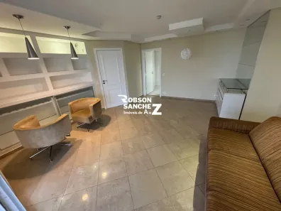 Apartamento com 3 Quartos à venda, 120m² no Vila Sofia, São Paulo