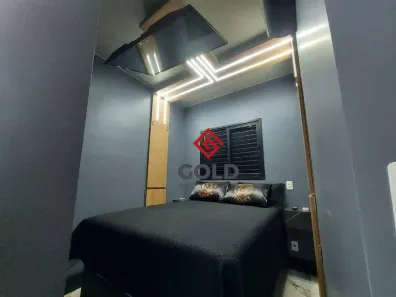 Cobertura com 2 Quartos à venda, 90m² no Santa Maria, Santo André