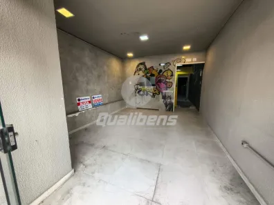 Ponto Comercial à venda, 275m² no Parque São Vicente, Mauá