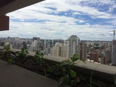 Apartamento com 3 Quartos à venda, 232m² no Brooklin Paulista, São Paulo