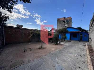 Imóvel Comercial com 1 Quarto para alugar, 257m² no Alto Caiçaras, Belo Horizonte