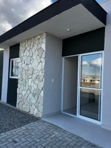 Casa de Condomínio com 3 Quartos à venda, 66m² no Serrotão, Campina Grande