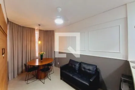 Apartamento com 1 Quarto à venda, 47m² no Centro, Campinas