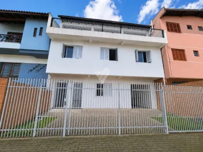 Apartamento com 2 Quartos para alugar, 78m² no Vera Cruz, Gravataí