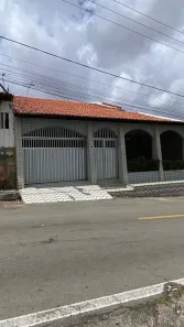 Casa com 3 Quartos à venda, 160m² no Turu, São Luís