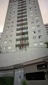 Apartamento com 3 Quartos à venda, 86m² no Vila Mariana, São Paulo