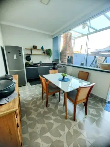 Casa de Condomínio com 3 Quartos à venda, 138m² no Jardins do Império, Indaiatuba