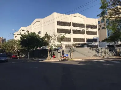 Galpão/Depósito/Armazém para alugar, 2000m² no Várzea da Barra Funda, São Paulo