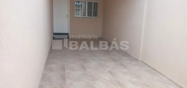 Sobrado com 3 Quartos à venda, 120m² no Chácara Belenzinho, São Paulo